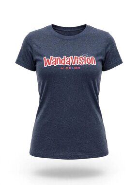 Marvel WandaVision Tee